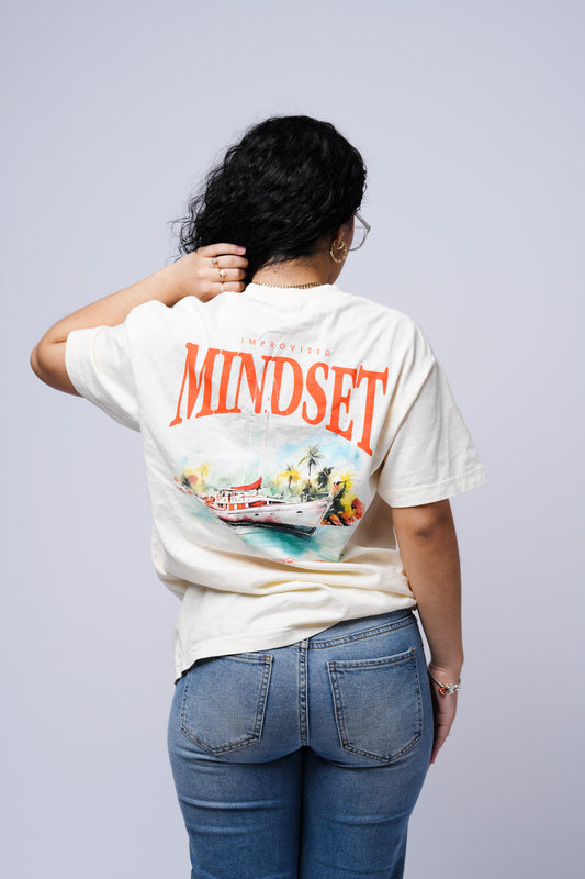 white spring short sleeve