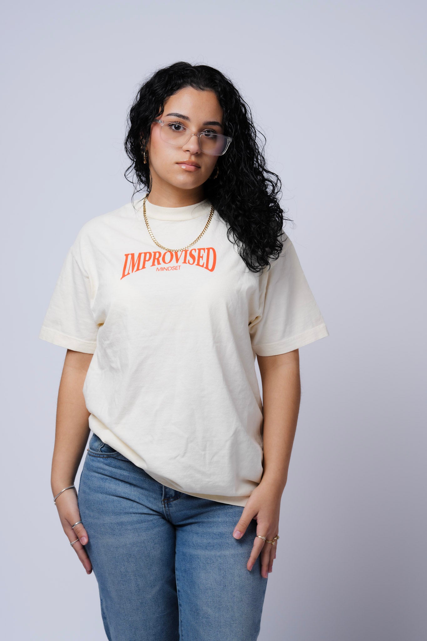 white spring short sleeve